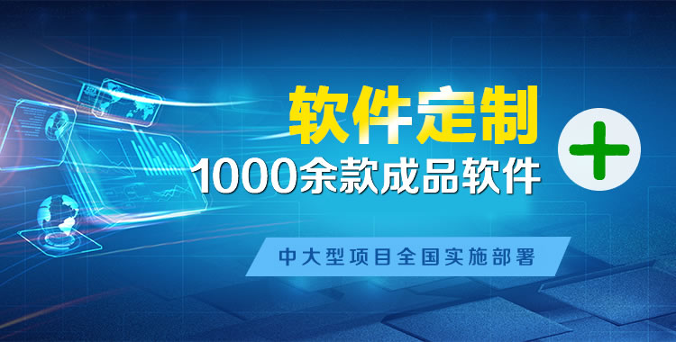 桂东管理系统软件软件开发